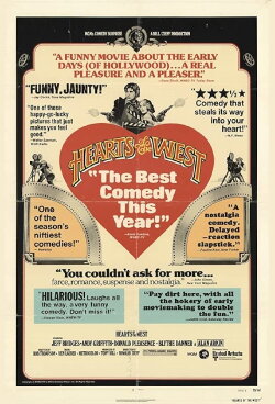Hearts of the West (1975) Hearts of the West (1975)