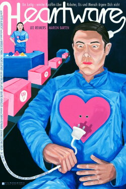 Heartware (2024) Heartware (2024)