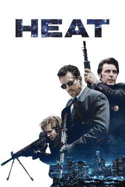 Heat (1995) Heat (1995)