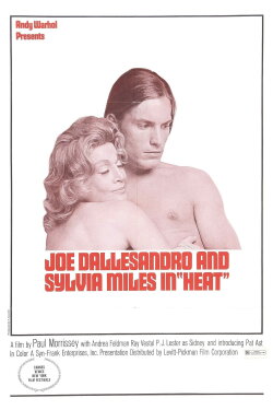 Heat (1972) Heat (1972)