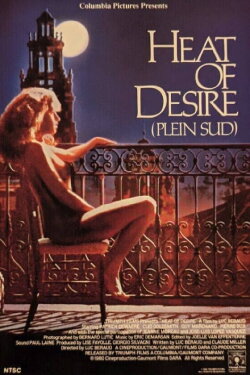 Heat of Desire (1981) Heat of Desire (1981)