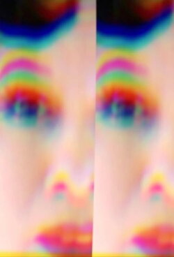 Heat Wave Hallucination (2018) Heat Wave Hallucination (2018)