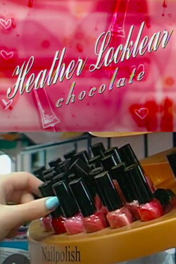 Heather Locklear Chocolate (1999)