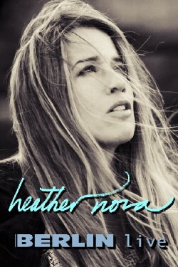 Heather Nova - Berlin live (2016)