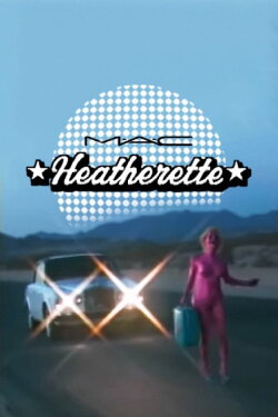 Heatherette x M.A.C (2000)