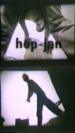 Heave Ho! (1967)