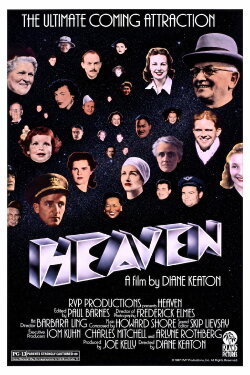 Heaven (1987) Heaven (1987)