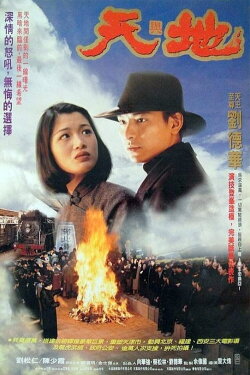 Heaven and Earth (1994) Heaven and Earth (1994)