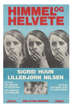 Heaven and Hell (1969) Heaven and Hell (1969)