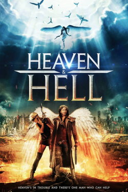 Heaven & Hell (2018) Heaven & Hell (2018)