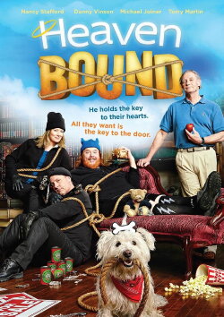 Heaven Bound (2017) Heaven Bound (2017)