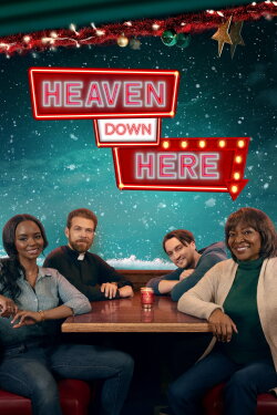 Heaven Down Here (2023) Heaven Down Here (2023)