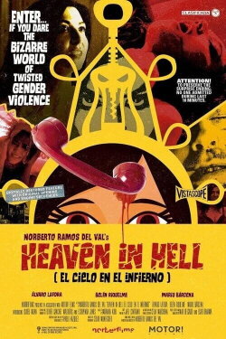 Heaven in Hell (2016) Heaven in Hell (2016)