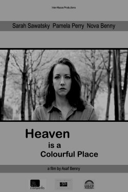 Heaven is a Colorful Place (2007) Heaven is a Colorful Place (2007)