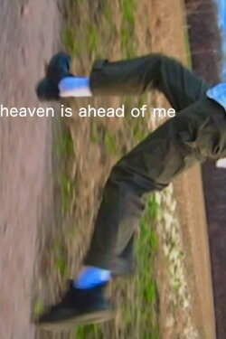 Heaven is Ahead of Me (2022) Heaven is Ahead of Me (2022)