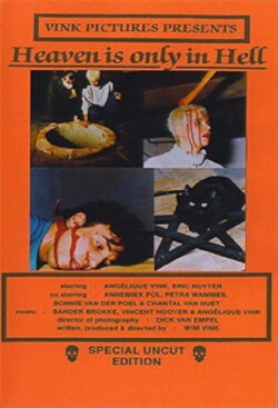 Heaven Is Only in Hell (1994) Heaven Is Only in Hell (1994)