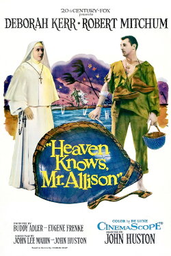 Heaven Knows, Mr. Allison (1957) Heaven Knows, Mr. Allison (1957)