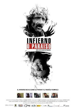 Heaven or Hell (2014)