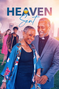 Heaven Sent (2023) Heaven Sent (2023)