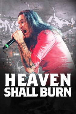 Heaven Shall Burn à l'Olympia (2023) Heaven Shall Burn à l'Olympia (2023)