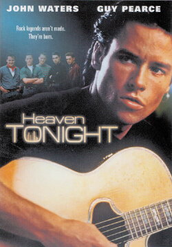 Heaven Tonight (1990) Heaven Tonight (1990)