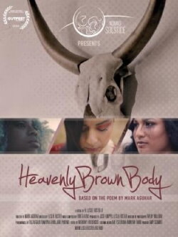 Heavenly Brown Body (2020)