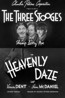 Heavenly Daze (1948) Heavenly Daze (1948)