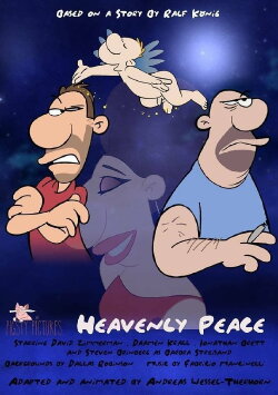 Heavenly Peace (2015) Heavenly Peace (2015)