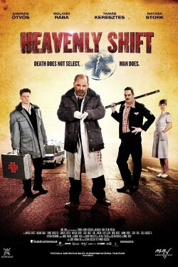 Heavenly Shift (2013) Heavenly Shift (2013)