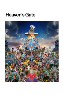 Heaven’s Gate (2022)