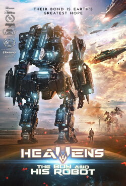 Heavens: The Boy and His Robot (2025) Heavens: The Boy and His Robot (2025)