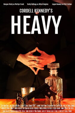 Heavy (2023)