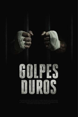 Heavy Blows (2018)