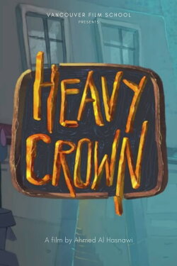 Heavy Crown (2015) Heavy Crown (2015)