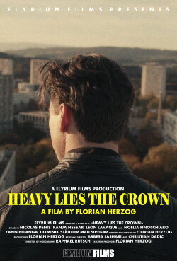 Heavy Lies the Crown (2023) Heavy Lies the Crown (2023)