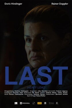 Heavy Load (2023)