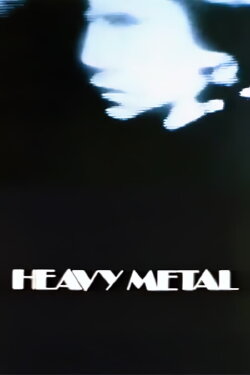 Heavy Metal (1979) Heavy Metal (1979)