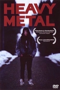 Heavy Metal (2007) Heavy Metal (2007)