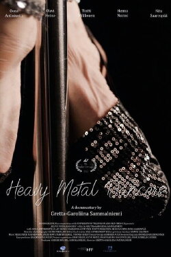 Heavy Metal Dancers (2022) Heavy Metal Dancers (2022)