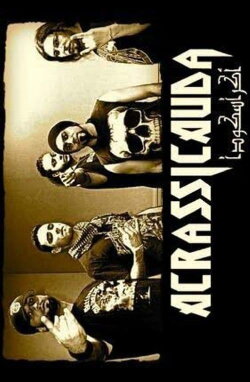 Heavy Metal in Istanbul (2008)