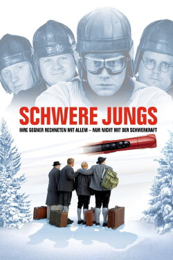 Heavyweights (2006) Heavyweights (2006)