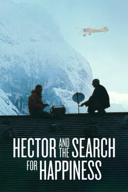 Hector and the Search for Happiness (2014) Hector and the Search for Happiness (2014)
