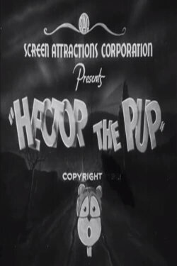 Hector the Pup (1935) Hector the Pup (1935)