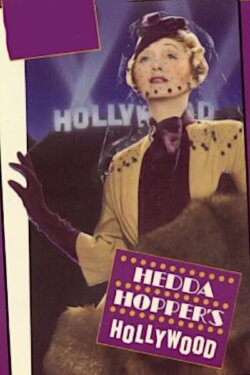 Hedda Hopper's Hollywood (1960) Hedda Hopper's Hollywood (1960)