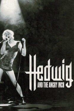 Hedwig and the Angry Inch (1998) Hedwig and the Angry Inch (1998)