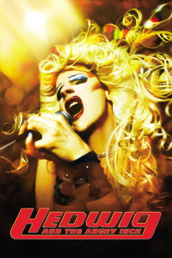 Hedwig and the Angry Inch (2001) Hedwig and the Angry Inch (2001)