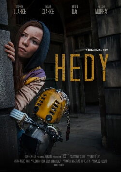 Hedy (2021)