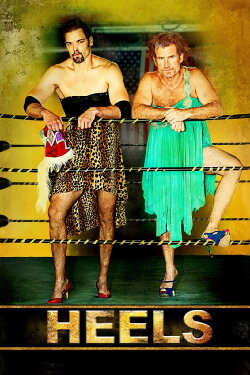 Heels (2018) Heels (2018)