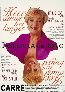 Heerlijk Duurt Het Langst (1998) Heerlijk Duurt Het Langst (1998)