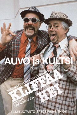 Hei kliffaa hei (1985)
